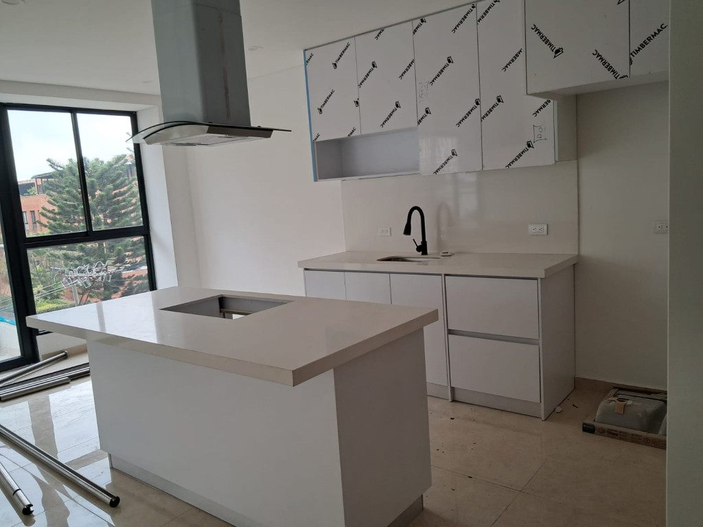Apartamento En Venta - Juanambú, Cali