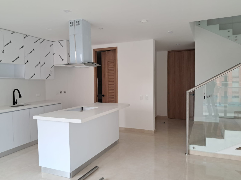 Apartamento En Venta - Juanambú, Cali