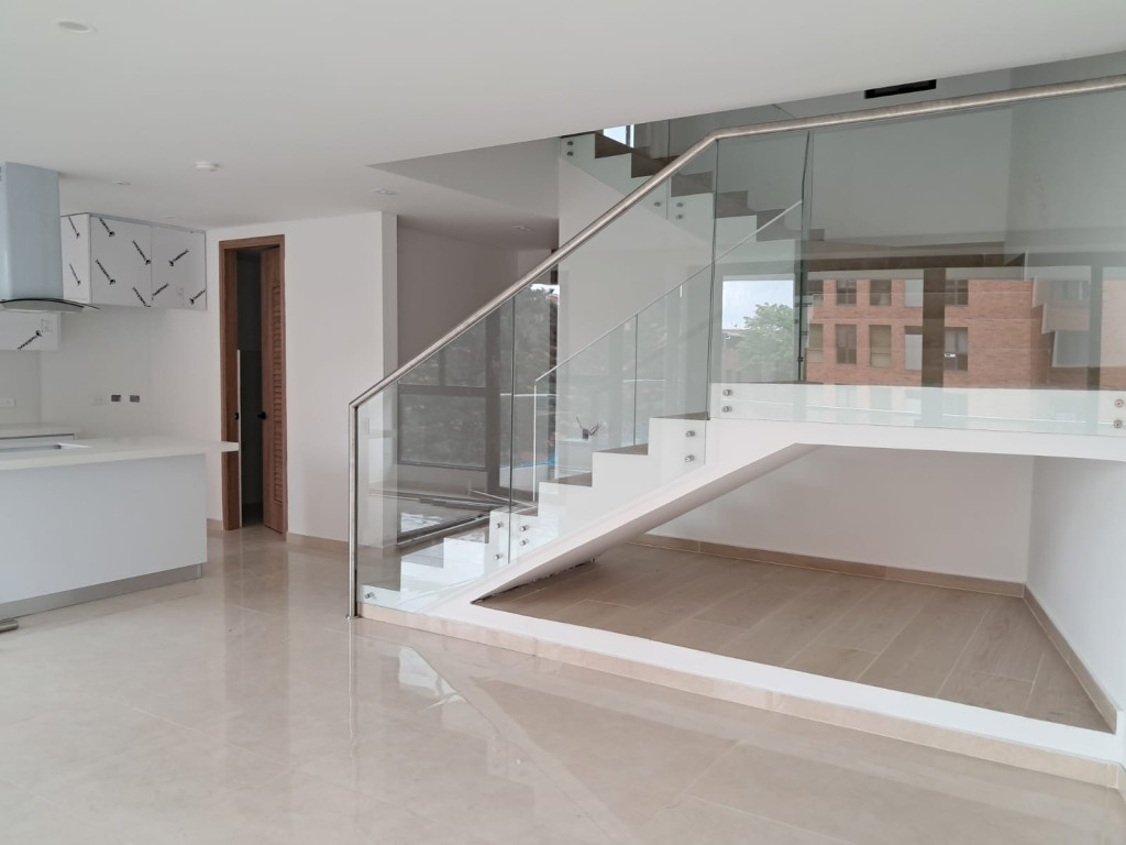 Apartamento En Venta - Juanambú, Cali