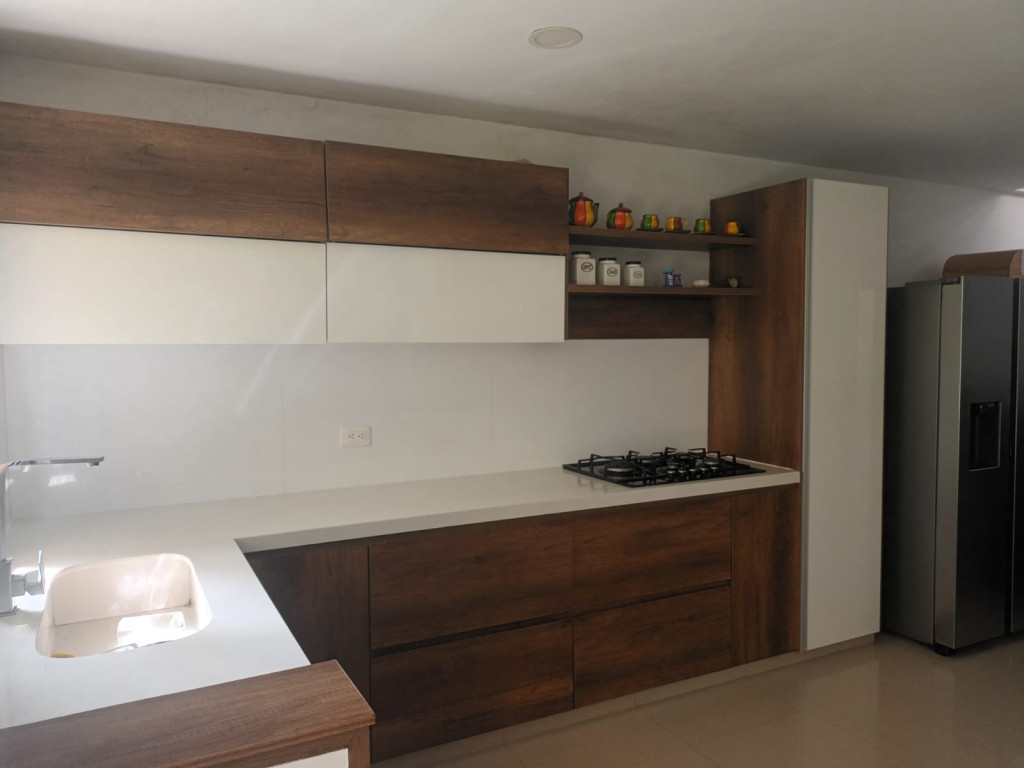 Casa En Venta - Jamundí, Jamundí