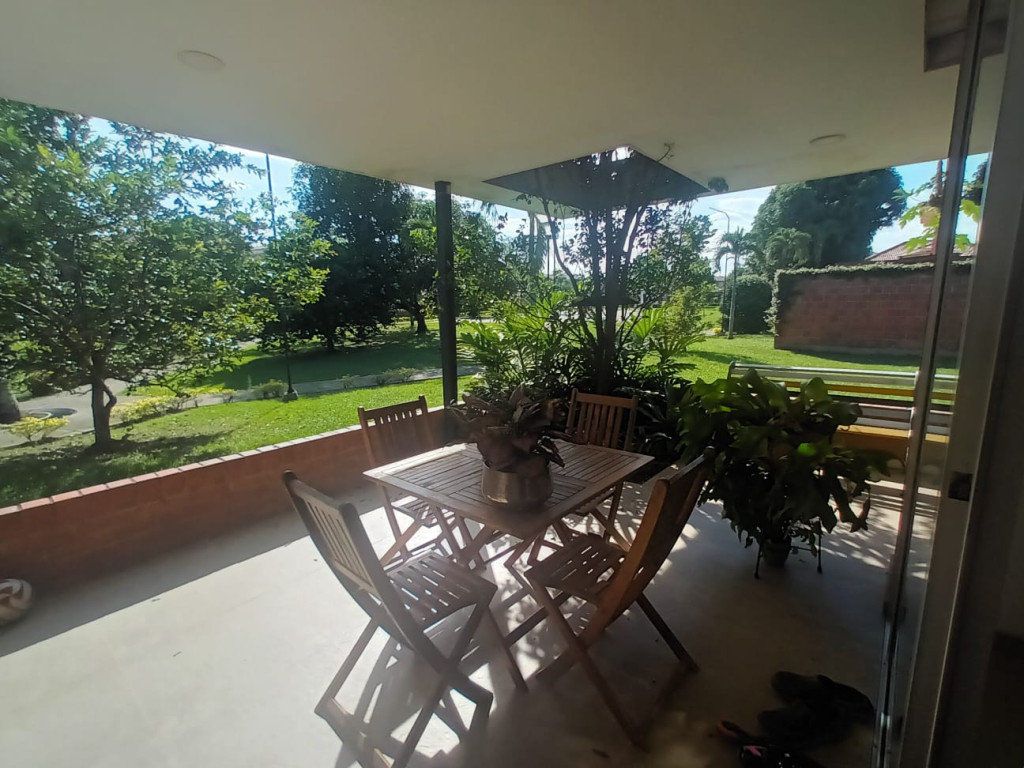 Casa En Venta - Jamundí, Jamundí