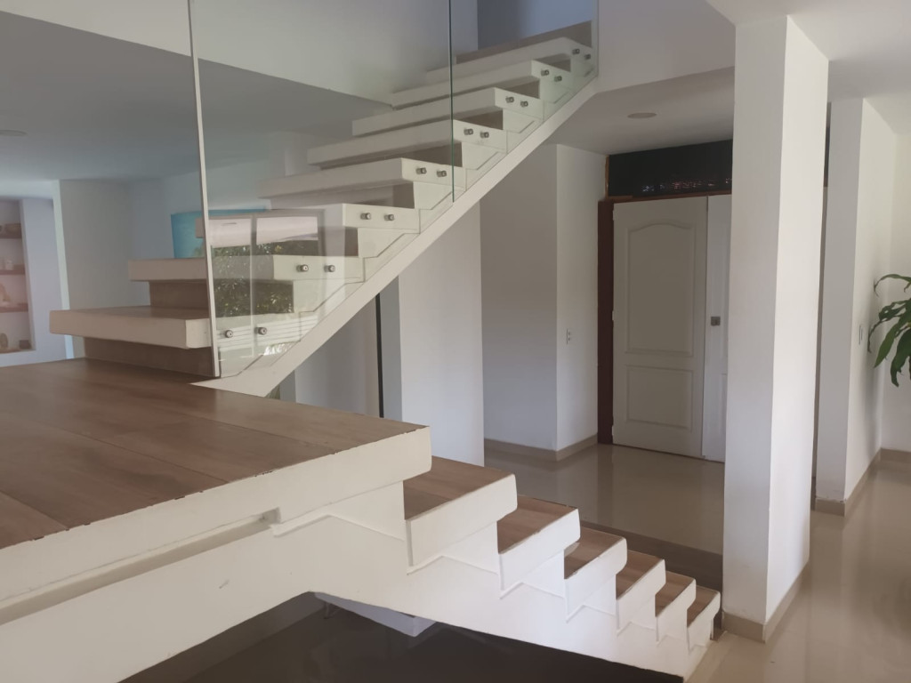Casa En Venta - Jamundí, Jamundí