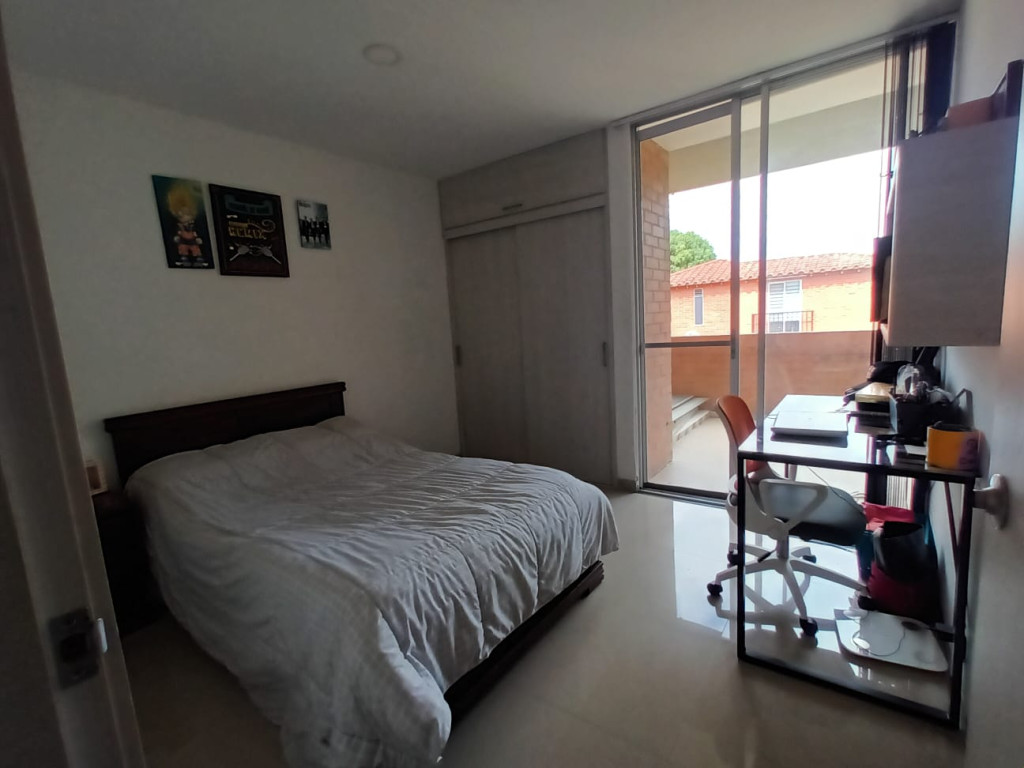 Casa En Venta - Jamundí, Jamundí