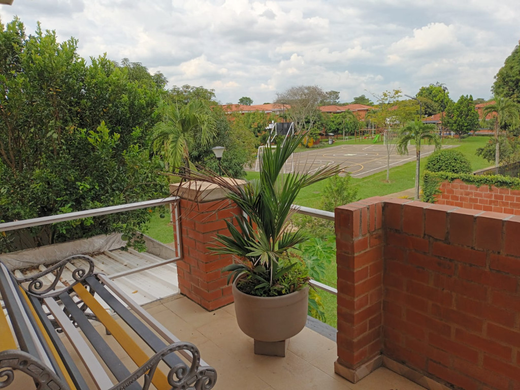 Casa En Venta - Jamundí, Jamundí