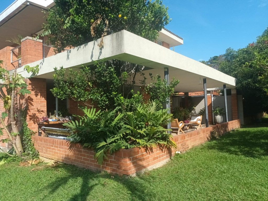 Casa En Venta - Jamundí, Jamundí