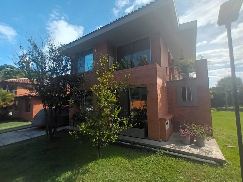 Casa En Venta - Jamundí, Jamundí