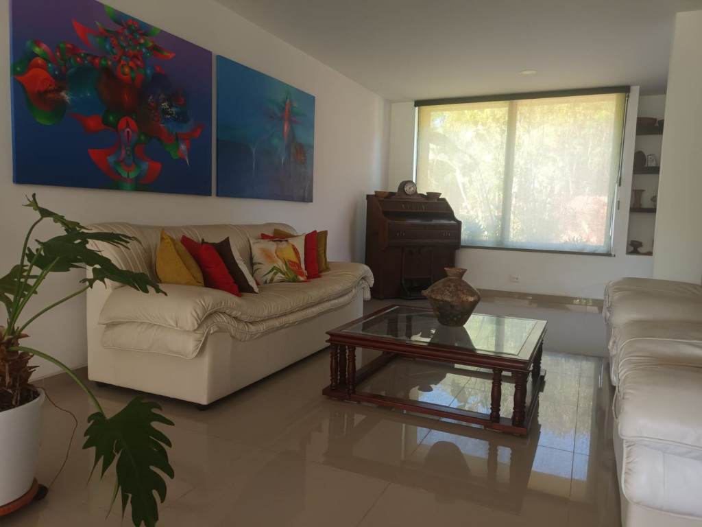 Casa En Venta - Jamundí, Jamundí