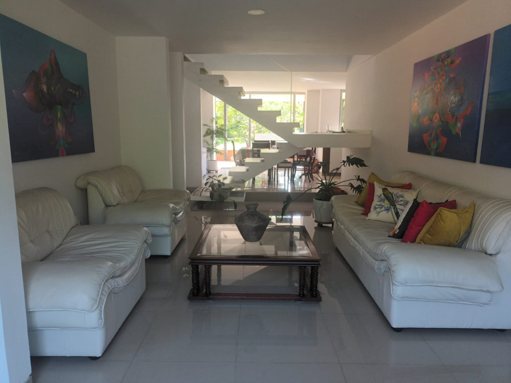 Casa En Venta - Jamundí, Jamundí