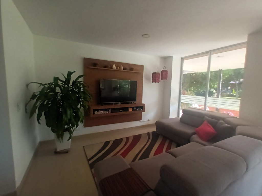 Casa En Venta - Jamundí, Jamundí