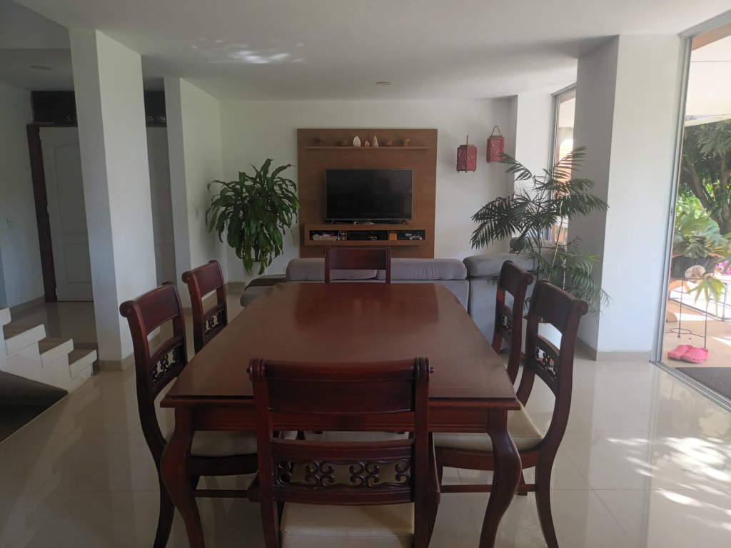 Casa En Venta - Jamundí, Jamundí