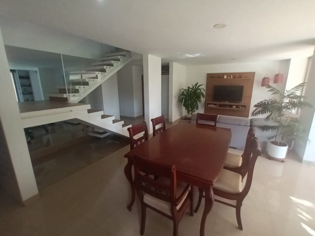 Casa En Venta - Jamundí, Jamundí