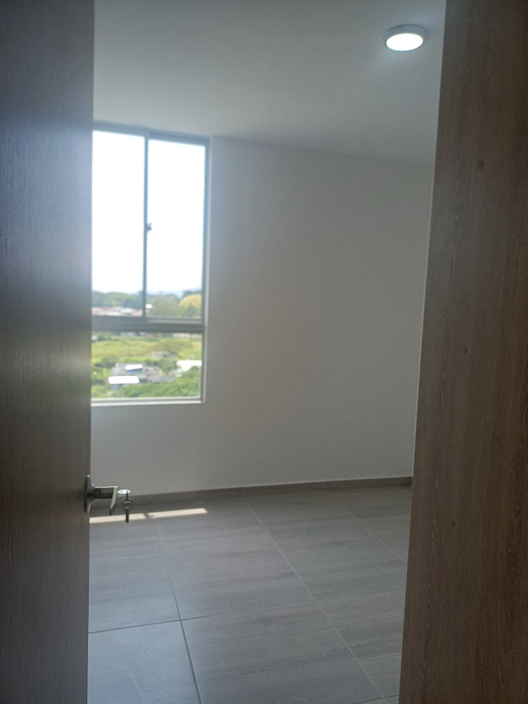 Apartamento En Arriendo - Urb. Las Flores, Palmira