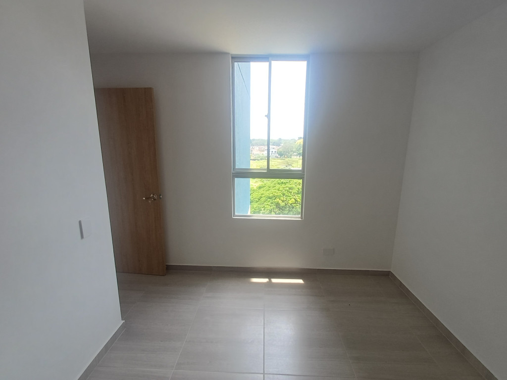 Apartamento En Arriendo - Urb. Las Flores, Palmira