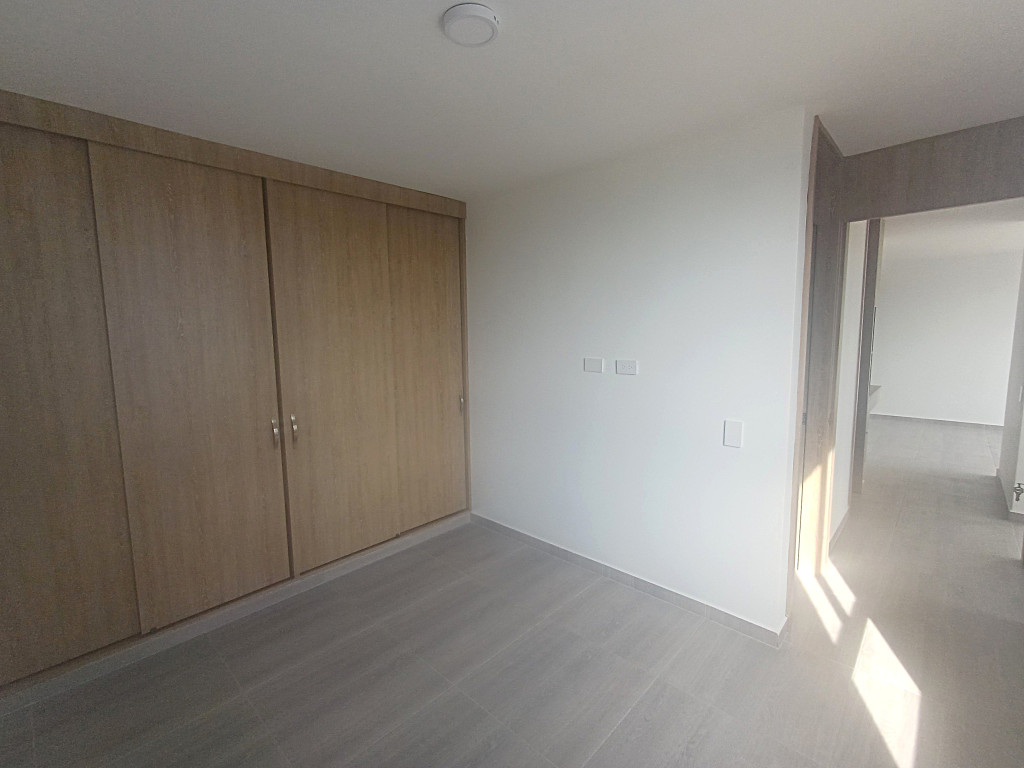 Apartamento En Arriendo - Urb. Las Flores, Palmira