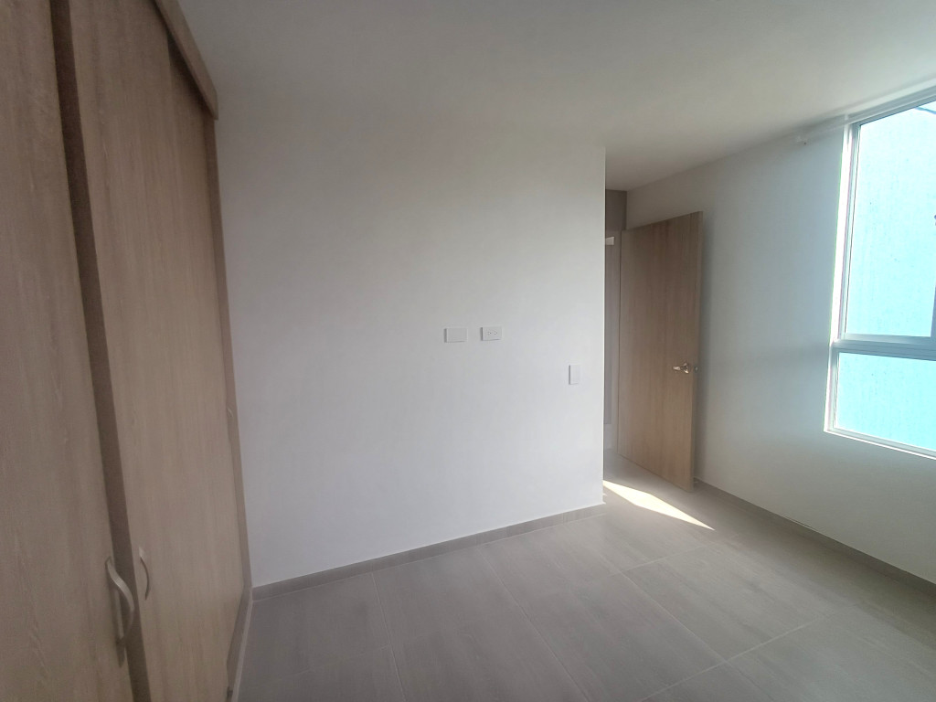 Apartamento En Arriendo - Urb. Las Flores, Palmira