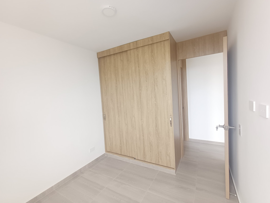 Apartamento En Arriendo - Urb. Las Flores, Palmira