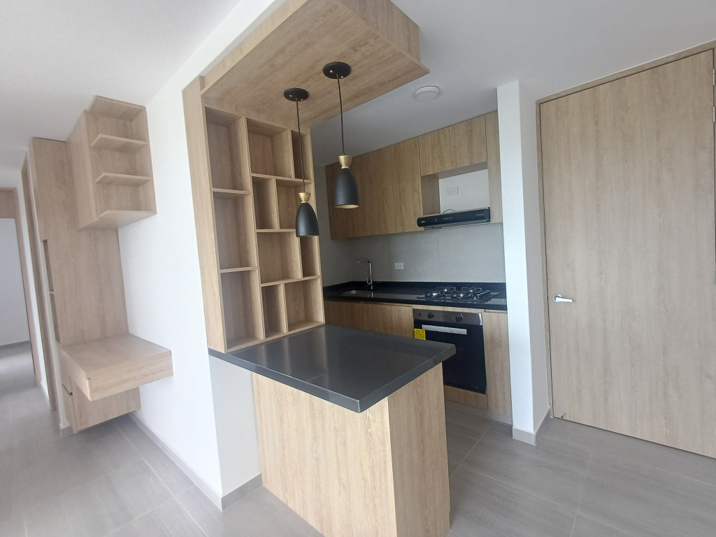 Apartamento En Arriendo - Urb. Las Flores, Palmira