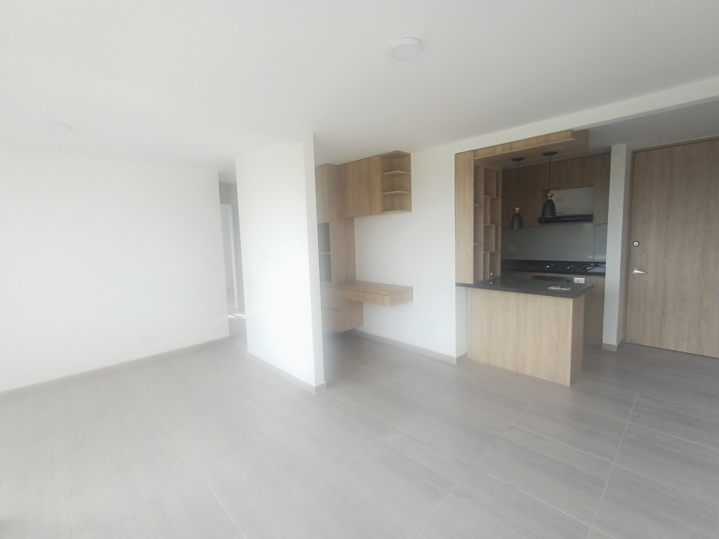 Apartamento En Arriendo - Urb. Las Flores, Palmira