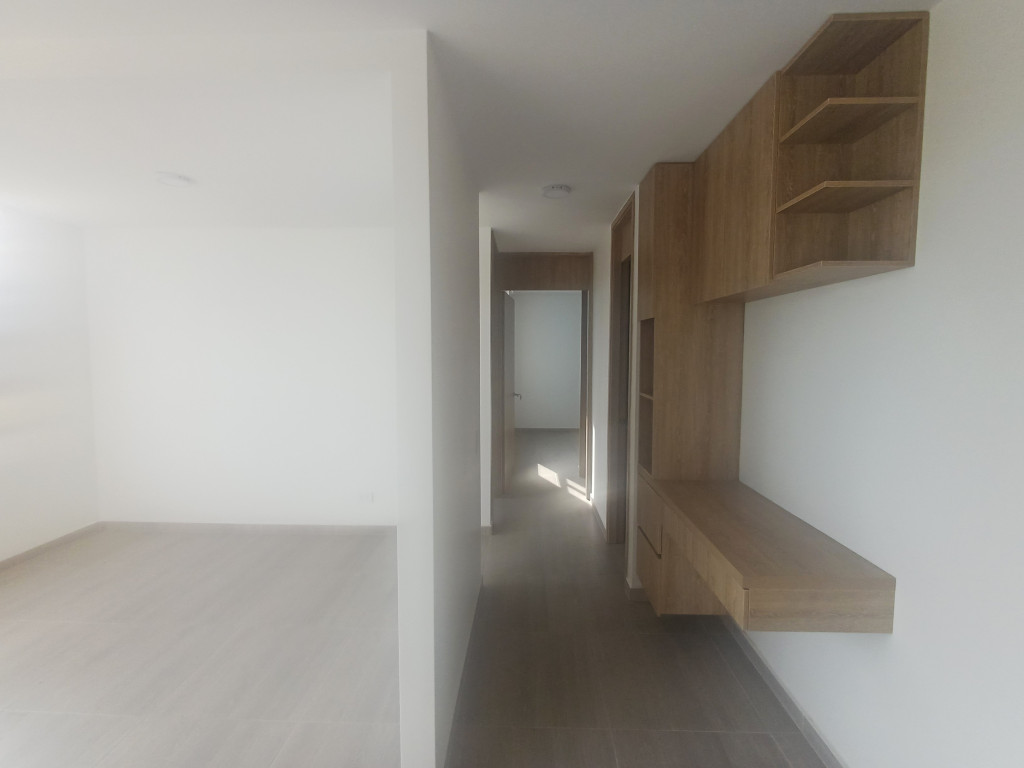 Apartamento En Arriendo - Urb. Las Flores, Palmira