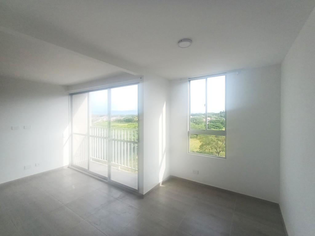 Apartamento En Arriendo - Urb. Las Flores, Palmira