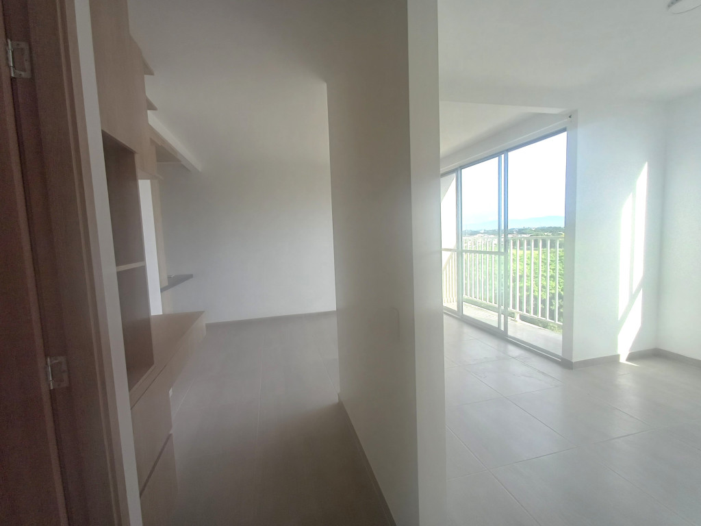 Apartamento En Arriendo - Urb. Las Flores, Palmira