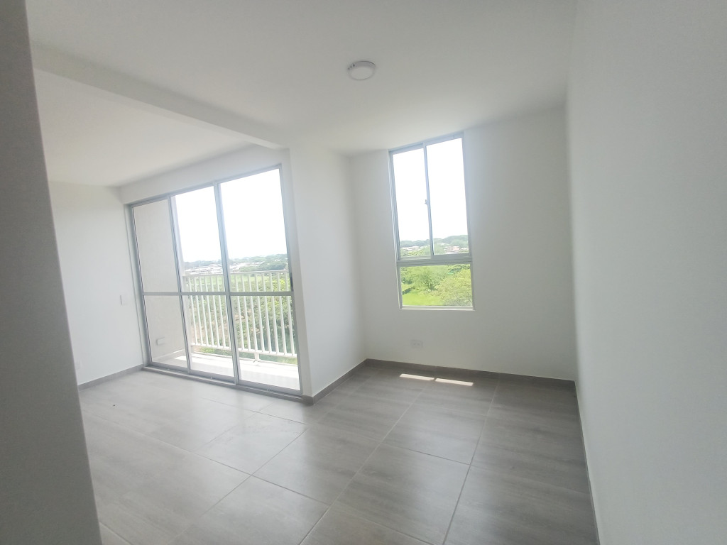 Apartamento En Arriendo - Urb. Las Flores, Palmira