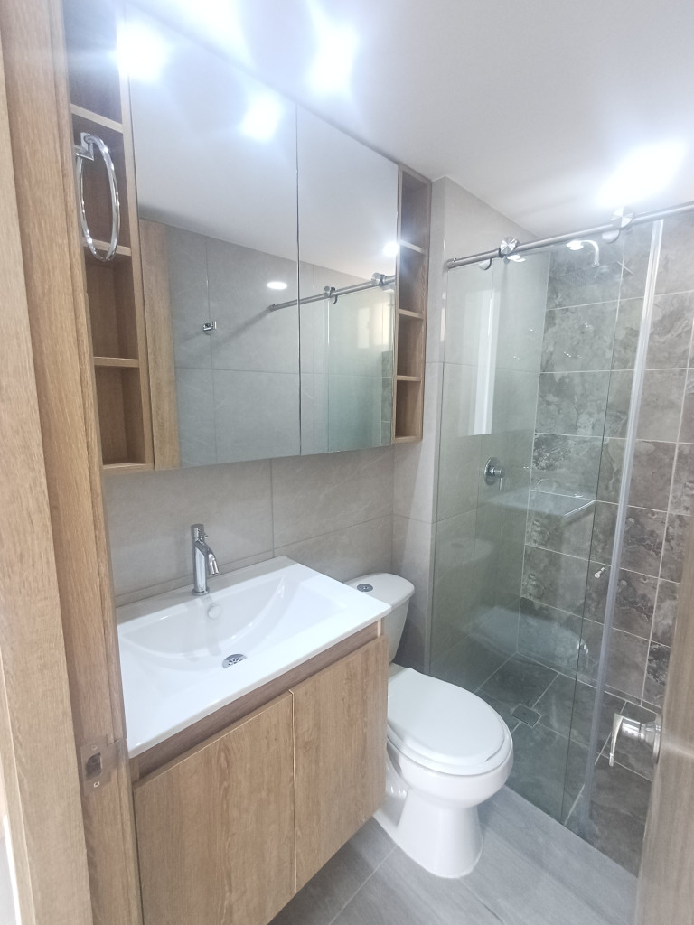Apartamento En Arriendo - Urb. Las Flores, Palmira