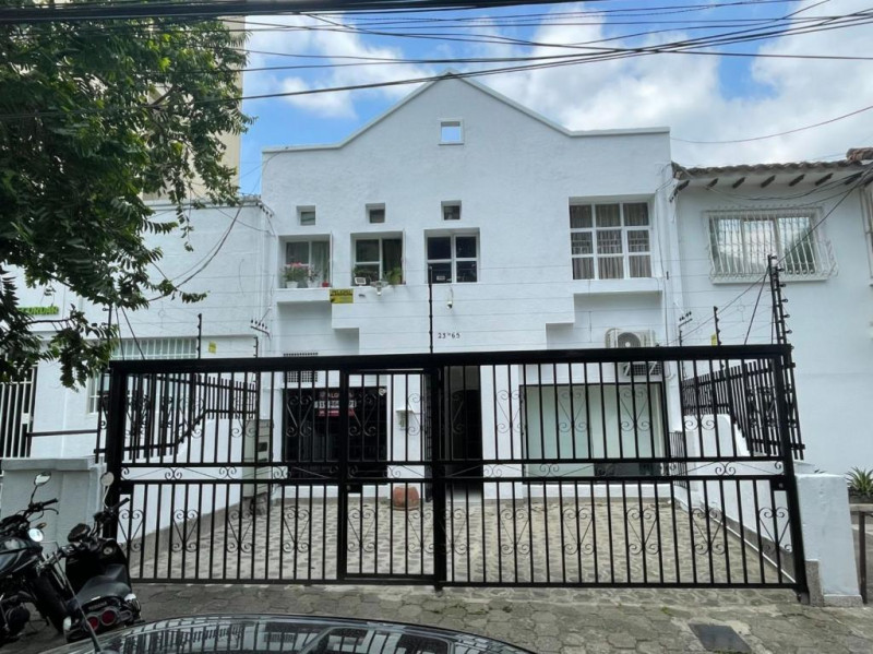 Apartaestudio En Arriendo - San Vicente, Cali