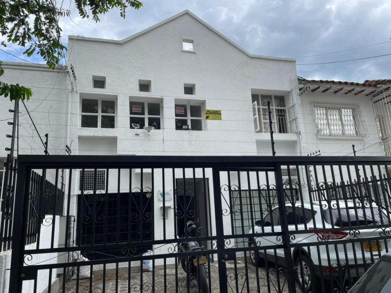 Apartaestudio En Arriendo - San Vicente, Cali