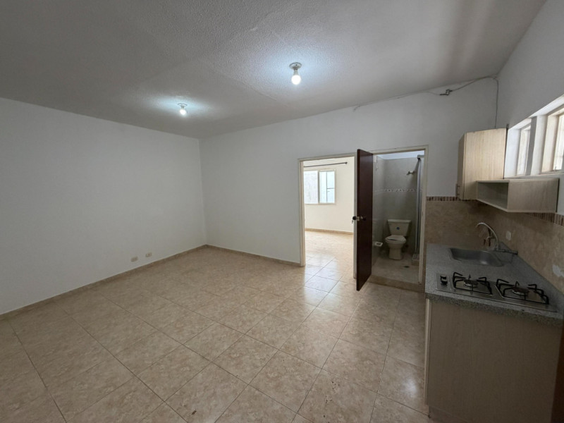 Apartaestudio En Arriendo - San Vicente, Cali