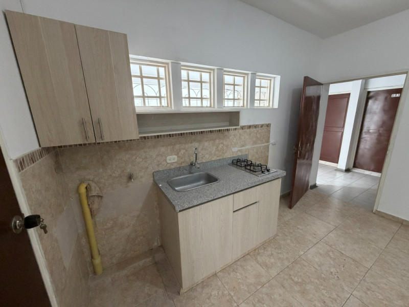 Apartaestudio En Arriendo - San Vicente, Cali