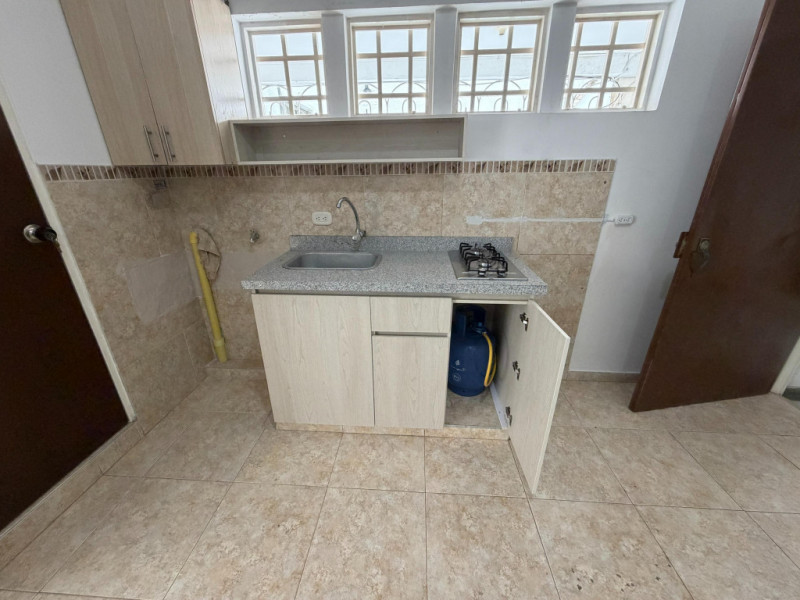 Apartaestudio En Arriendo - San Vicente, Cali