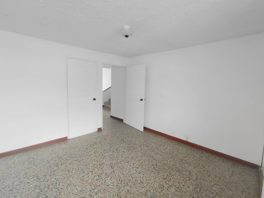 Casa En Arriendo - Urbanización La Flora, Cali