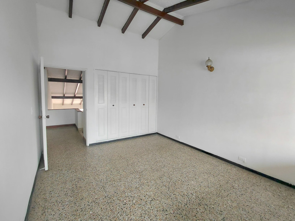 Casa En Arriendo - Urbanización La Flora, Cali