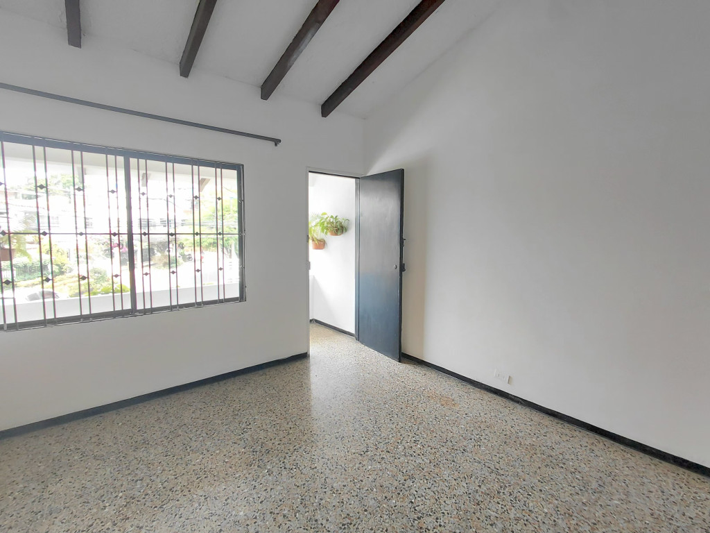 Casa En Arriendo - Urbanización La Flora, Cali
