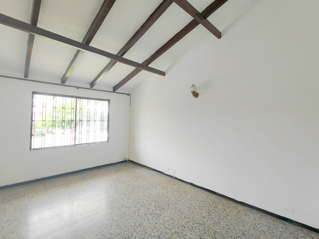 Casa En Arriendo - Urbanización La Flora, Cali