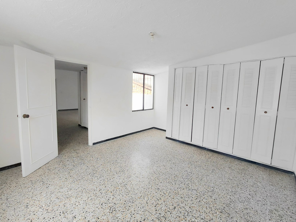 Casa En Arriendo - Urbanización La Flora, Cali