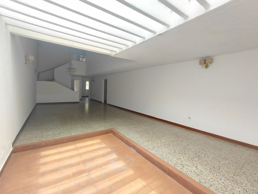 Casa En Arriendo - Urbanización La Flora, Cali