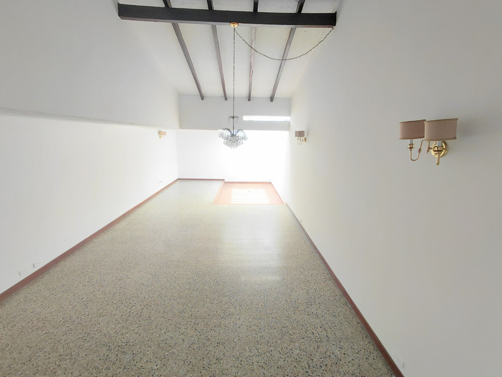 Casa En Arriendo - Urbanización La Flora, Cali