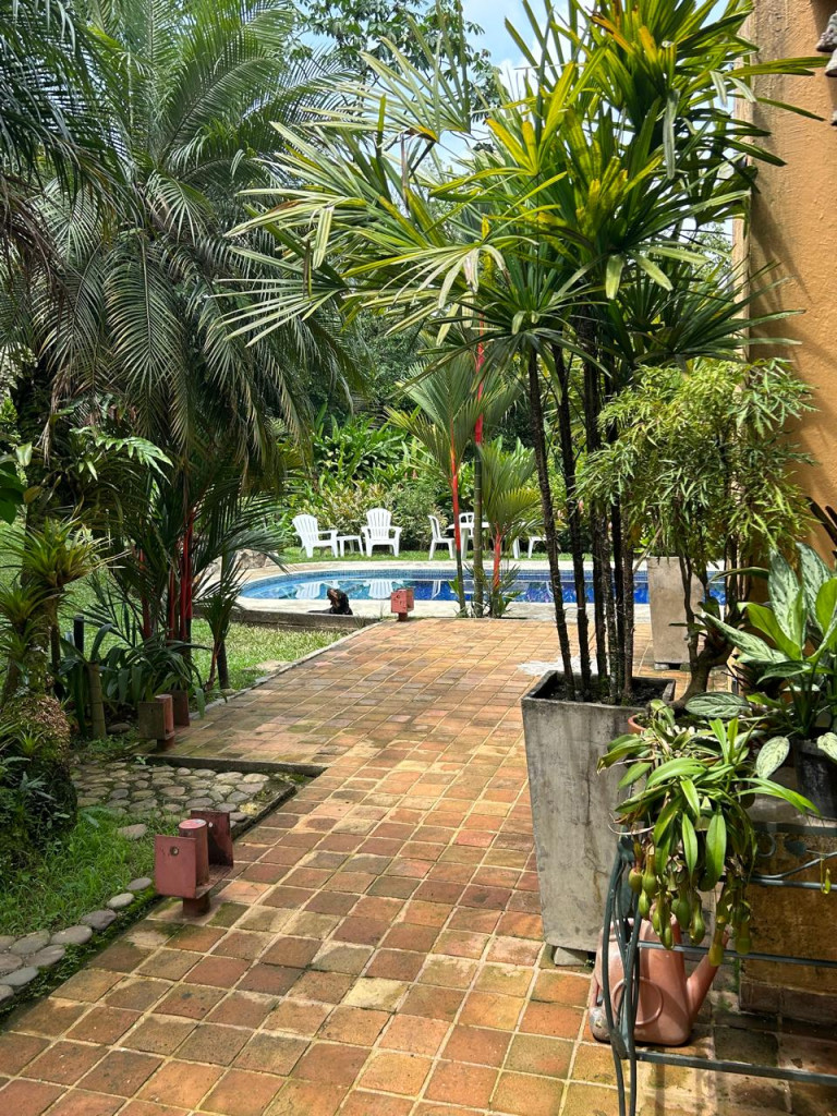 Finca En Venta - Rio Claro, Jamundí