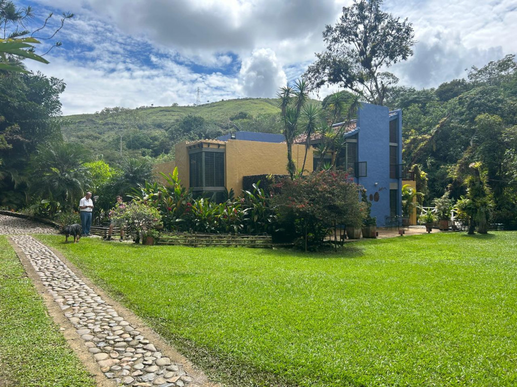 Finca En Venta - Rio Claro, Jamundí