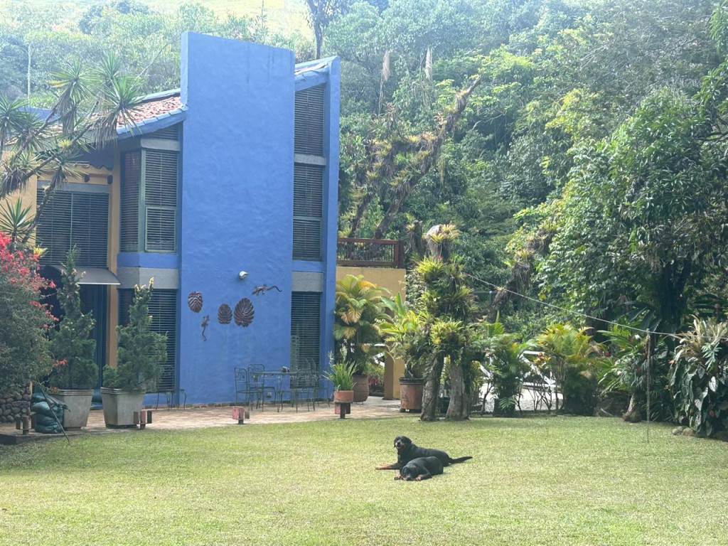 Finca En Venta - Rio Claro, Jamundí