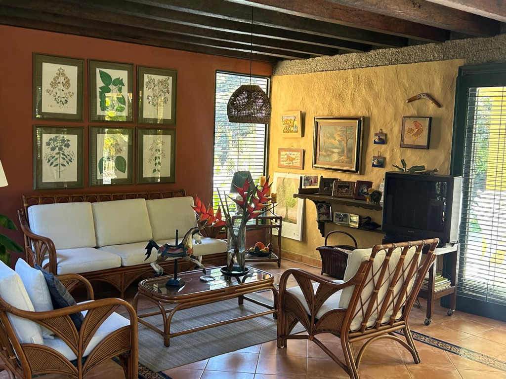 Finca En Venta - Rio Claro, Jamundí