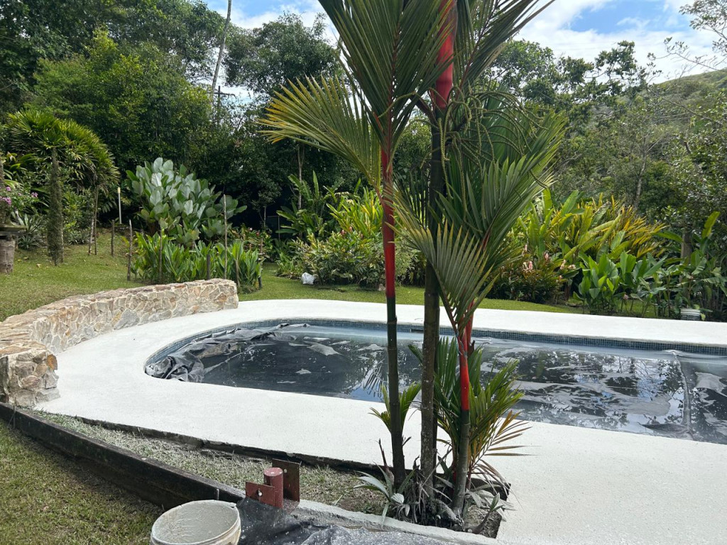 Finca En Venta - Rio Claro, Jamundí