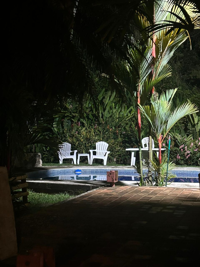 Finca En Venta - Rio Claro, Jamundí