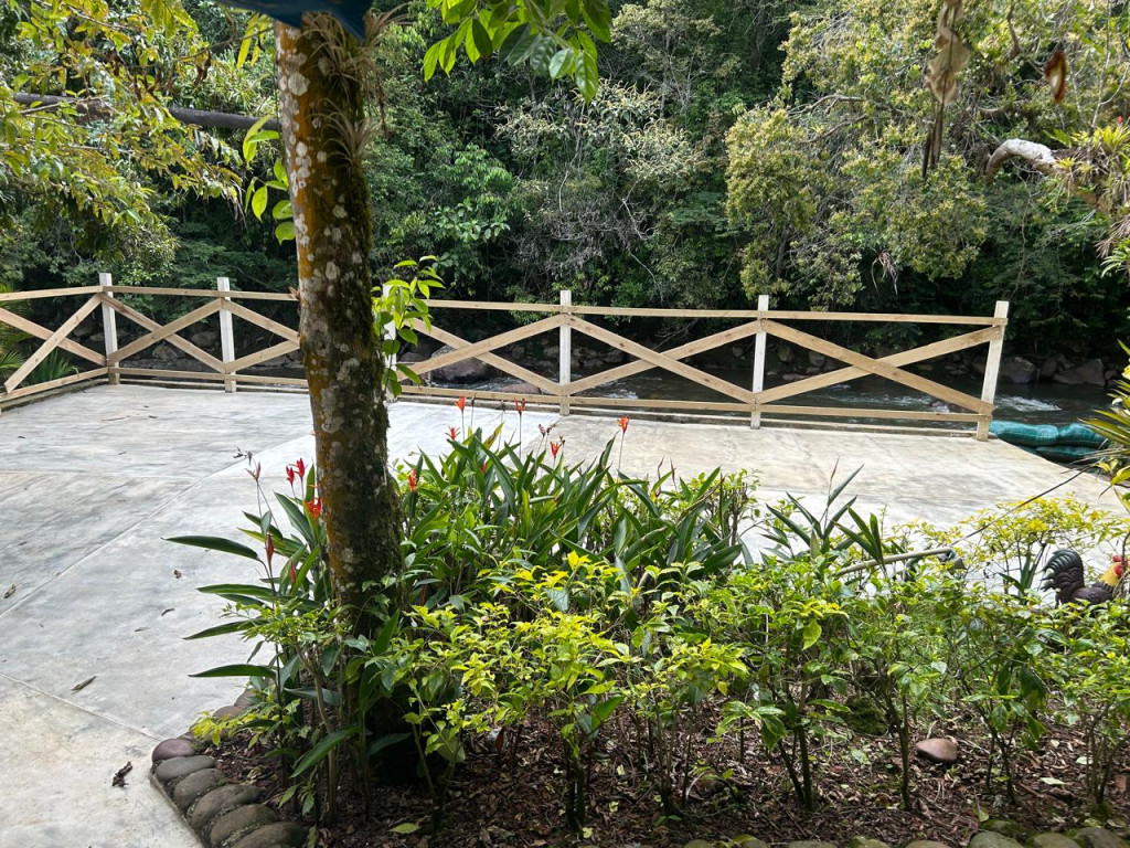 Finca En Venta - Rio Claro, Jamundí