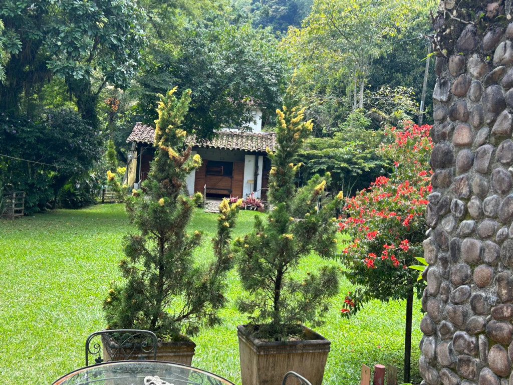 Finca En Venta - Rio Claro, Jamundí