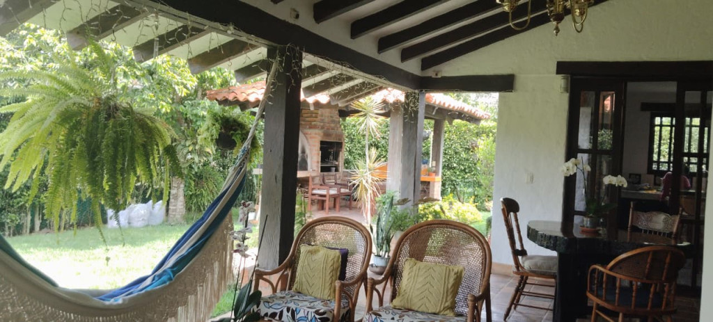 Casa En Arriendo/Venta - Pance, Cali
