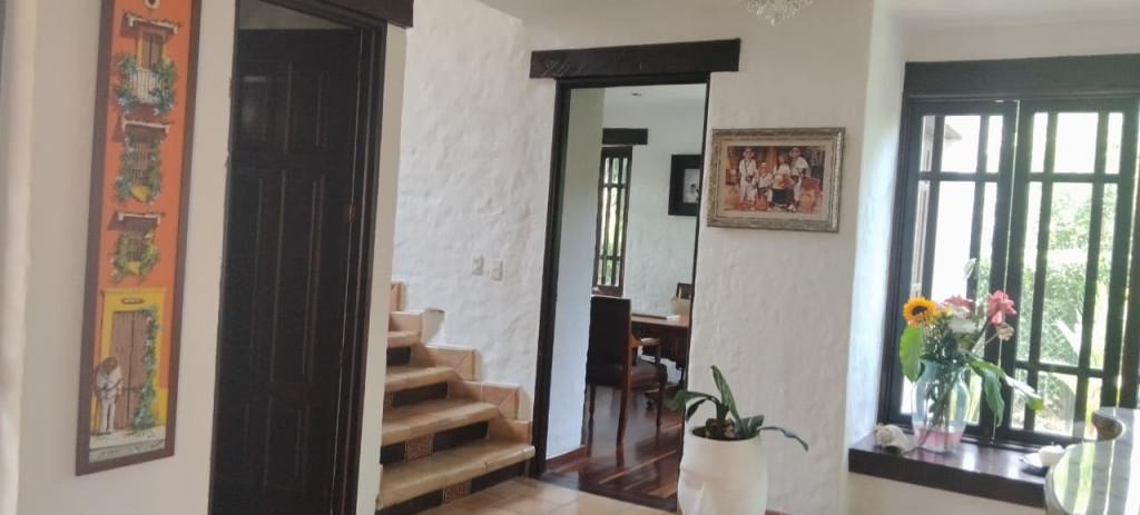 Casa En Arriendo/Venta - Pance, Cali