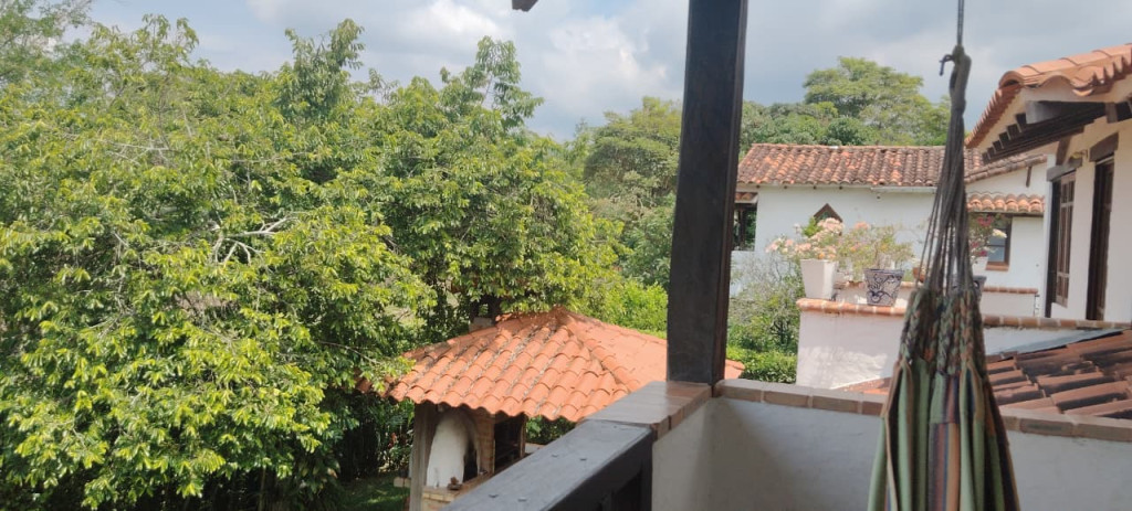 Casa En Arriendo/Venta - Pance, Cali